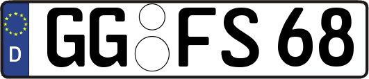 GG-FS68