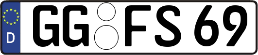GG-FS69