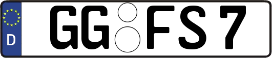GG-FS7