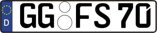 GG-FS70