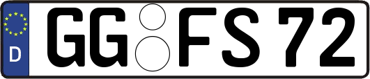 GG-FS72