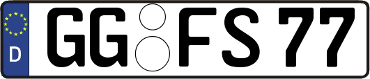 GG-FS77