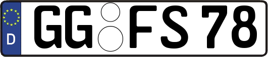 GG-FS78