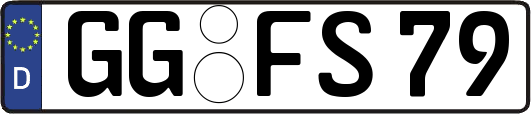 GG-FS79