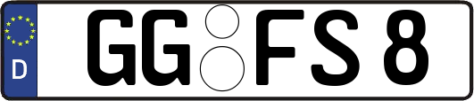 GG-FS8