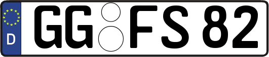 GG-FS82