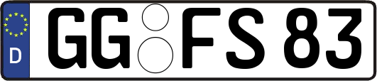 GG-FS83