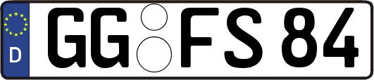 GG-FS84