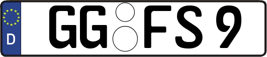 GG-FS9