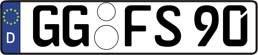 GG-FS90