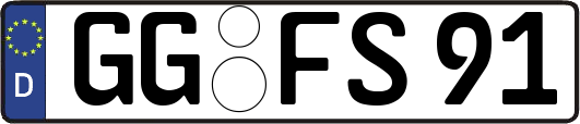 GG-FS91
