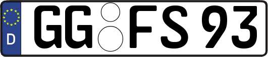 GG-FS93