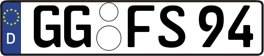 GG-FS94