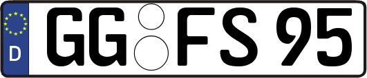 GG-FS95