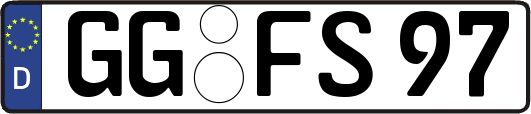 GG-FS97