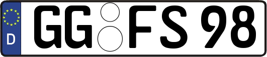 GG-FS98