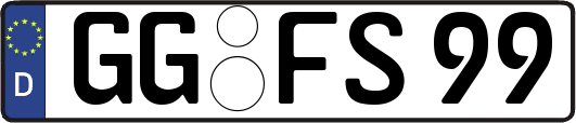 GG-FS99