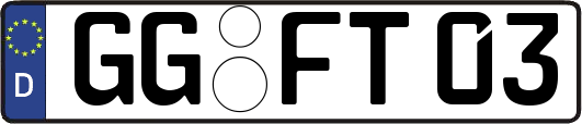GG-FT03