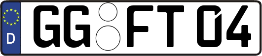 GG-FT04