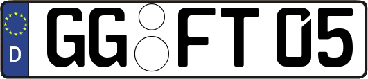 GG-FT05