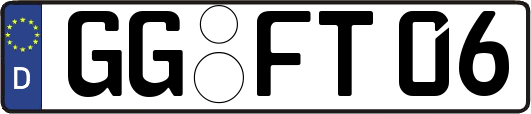 GG-FT06