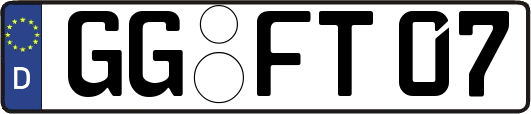 GG-FT07