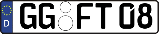 GG-FT08