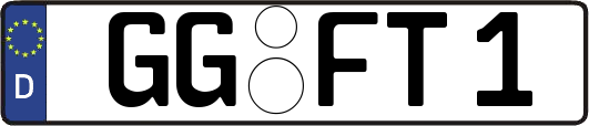 GG-FT1