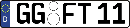 GG-FT11