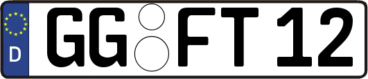 GG-FT12