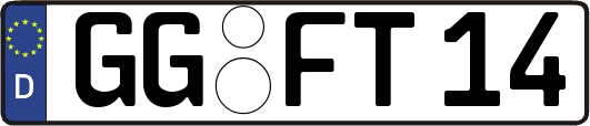 GG-FT14