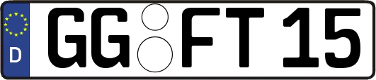 GG-FT15