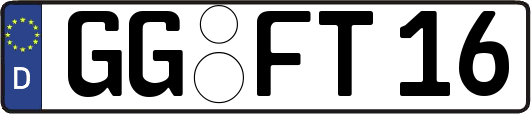 GG-FT16