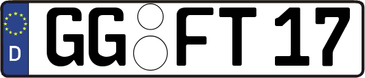 GG-FT17