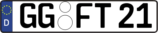 GG-FT21