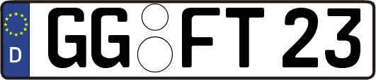 GG-FT23