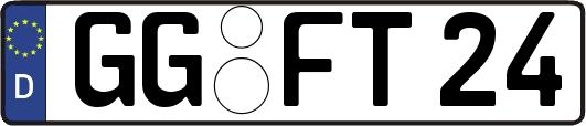 GG-FT24