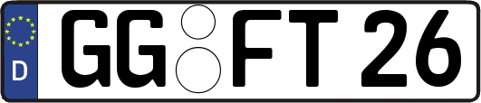 GG-FT26