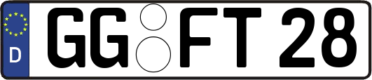 GG-FT28
