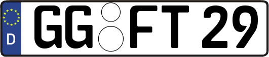 GG-FT29