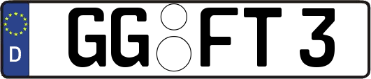 GG-FT3