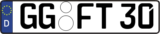 GG-FT30