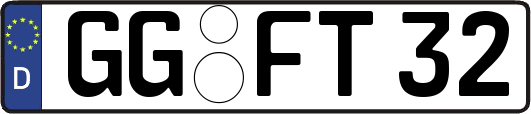 GG-FT32