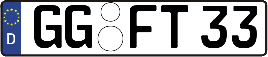 GG-FT33