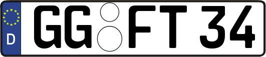 GG-FT34