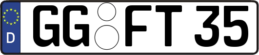 GG-FT35