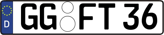 GG-FT36