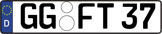 GG-FT37