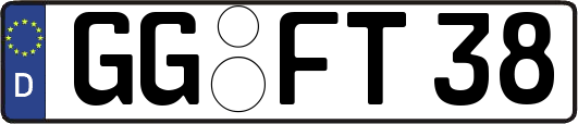 GG-FT38
