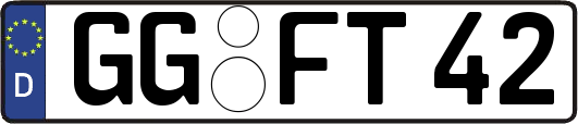 GG-FT42